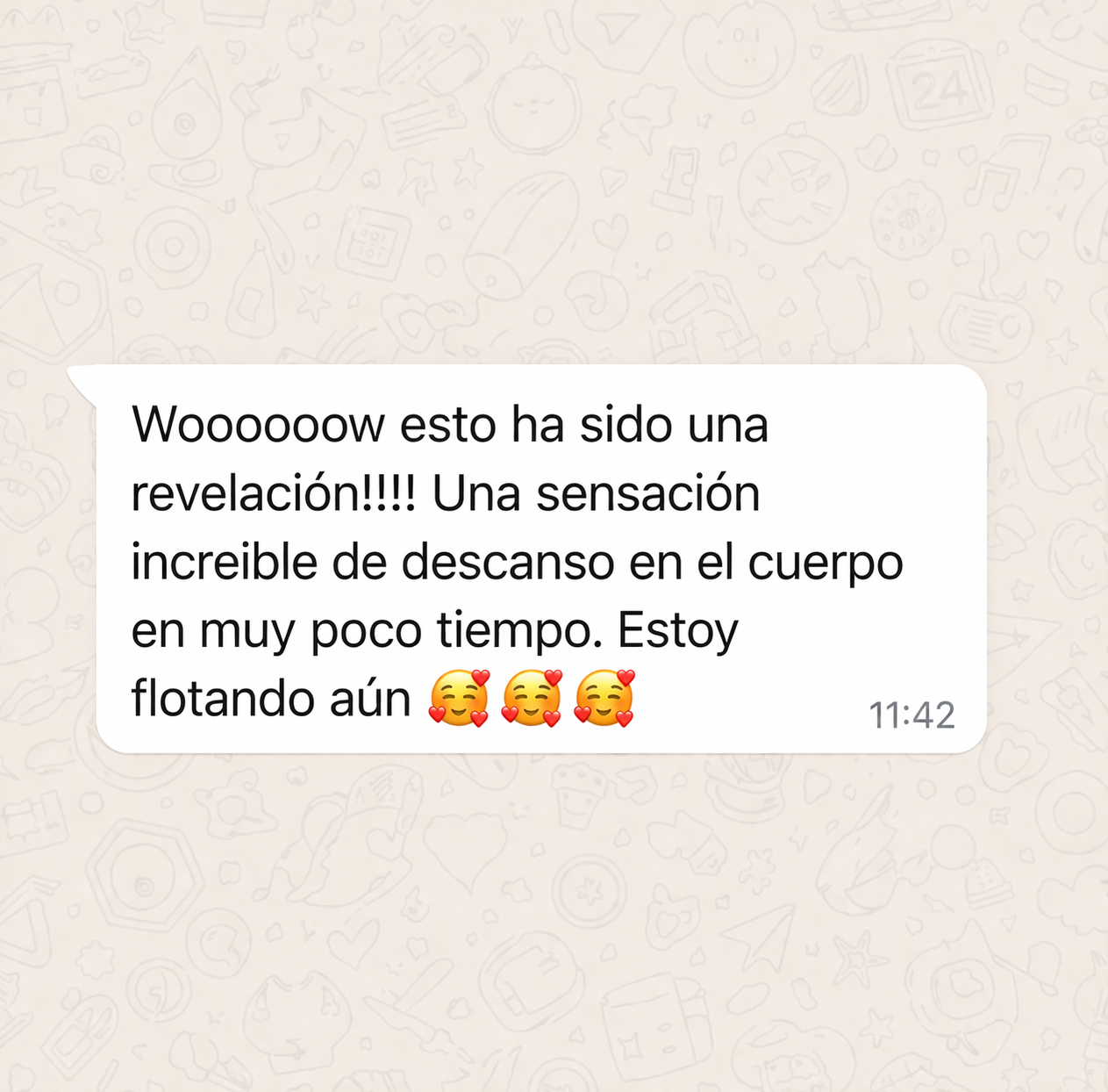 Testimonio 1